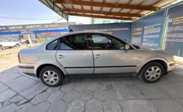 Volkswagen Passat 1997 года за 2 000 000 тг. в Талдыкорган фото 4