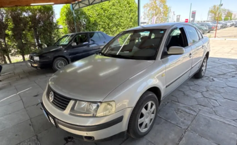 Volkswagen Passat 1997 года за 2 000 000 тг. в Талдыкорган