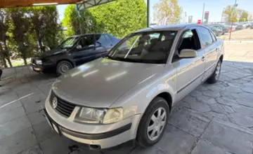 Volkswagen Passat 1997 года за 2 000 000 тг. в Талдыкорган фото 1