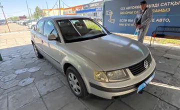 Volkswagen Passat 1997 года за 2 000 000 тг. в Талдыкорган фото 3