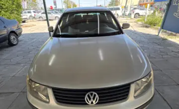 Volkswagen Passat 1997 года за 2 000 000 тг. в Талдыкорган фото 2