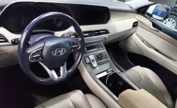 Hyundai Palisade 2022 года за 22 000 000 тг. в Астана фото 5