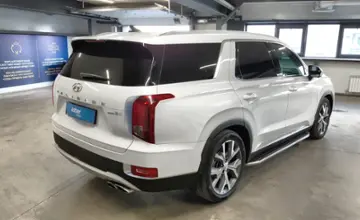 Hyundai Palisade 2022 года за 22 000 000 тг. в Астана фото 3