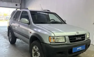 Opel Frontera 1999 года за 2 500 000 тг. в Павлодар фото 3
