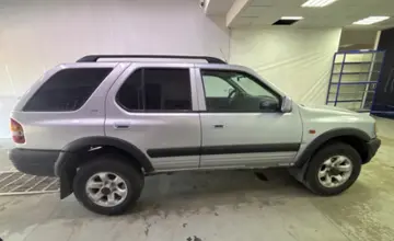 Opel Frontera 1999 года за 2 500 000 тг. в Павлодар фото 4