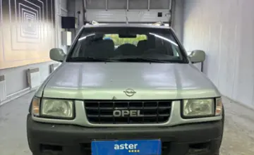 Opel Frontera 1999 года за 2 500 000 тг. в Павлодар фото 2