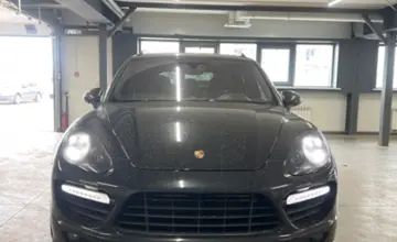 Porsche Cayenne 2012 года за 14 500 000 тг. в Астана фото 2