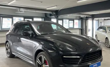 Porsche Cayenne 2012 года за 14 500 000 тг. в Астана фото 3