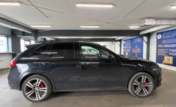 Porsche Cayenne 2012 года за 14 500 000 тг. в Астана фото 4