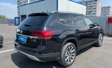 Volkswagen Atlas 2017 года за 15 000 000 тг. в Алматы