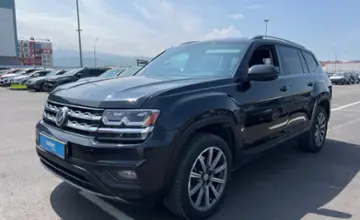 Volkswagen Atlas 2017 года за 15 000 000 тг. в Алматы фото 1