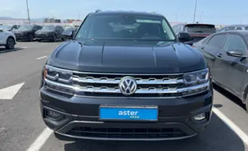 Volkswagen Atlas 2017 года за 15 000 000 тг. в Алматы фото 2