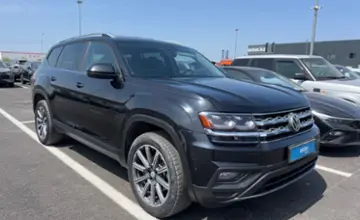 Volkswagen Atlas 2017 года за 15 000 000 тг. в Алматы фото 3