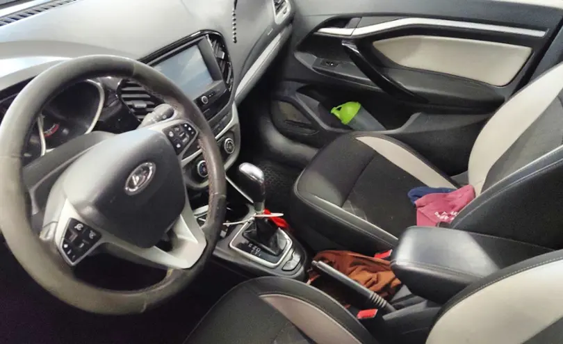 LADA (ВАЗ) Vesta Cross 2021 года за 5 500 000 тг. в Астана фото 5