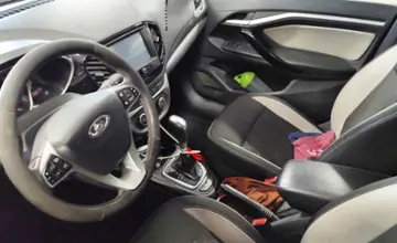 LADA (ВАЗ) Vesta Cross 2021 года за 5 500 000 тг. в Астана фото 5