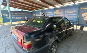 Volkswagen Vento 1995 года за 1 000 000 тг. в Талдыкорган