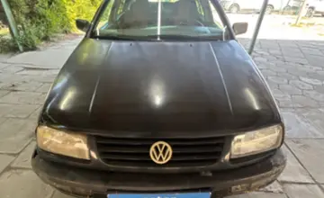 Volkswagen Vento 1995 года за 1 000 000 тг. в Талдыкорган фото 2