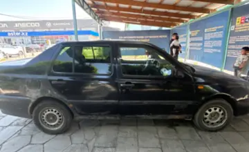 Volkswagen Vento 1995 года за 1 000 000 тг. в Талдыкорган фото 4