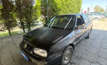 Volkswagen Vento 1995 года за 1 000 000 тг. в Талдыкорган фото 1