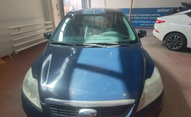 Ford Focus 2011 года за 2 000 000 тг. в Астана