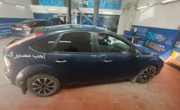 Ford Focus 2011 года за 2 000 000 тг. в Астана фото 4