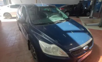 Ford Focus 2011 года за 2 000 000 тг. в Астана фото 3