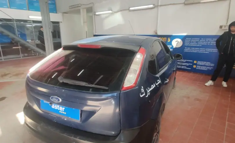 Ford Focus 2011 года за 2 000 000 тг. в Астана фото 5