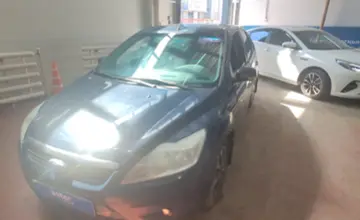 Ford Focus 2011 года за 2 000 000 тг. в Астана фото 2