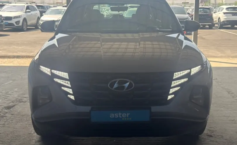 Hyundai Tucson 2023 года за 11 000 000 тг. в Алматы фото 2