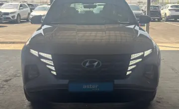 Hyundai Tucson 2023 года за 11 000 000 тг. в Алматы фото 2