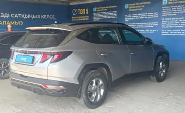 Hyundai Tucson 2023 года за 11 000 000 тг. в Алматы