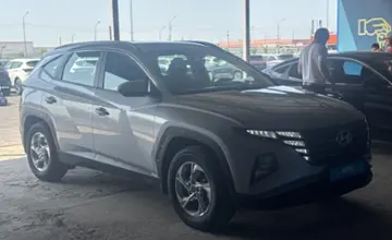 Hyundai Tucson 2023 года за 11 000 000 тг. в Алматы фото 3