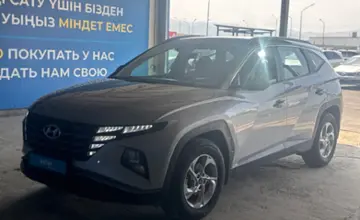 Hyundai Tucson 2023 года за 11 000 000 тг. в Алматы фото 1