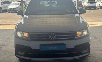 Volkswagen Tiguan 2021 года за 10 000 000 тг. в Алматы фото 2