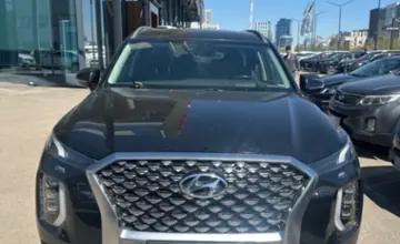 Hyundai Palisade 2020 года за 17 000 000 тг. в Астана фото 2