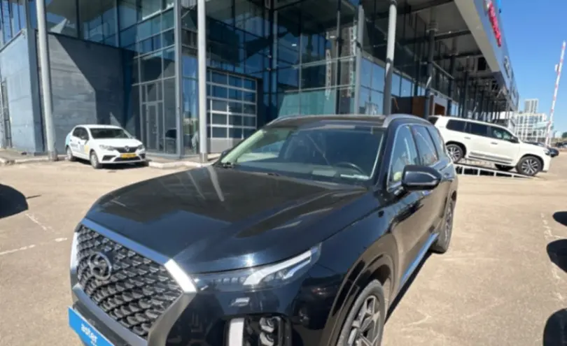 Hyundai Palisade 2020 года за 17 000 000 тг. в Астана