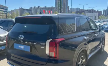 Hyundai Palisade 2020 года за 17 000 000 тг. в Астана