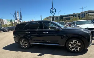 Hyundai Palisade 2020 года за 17 000 000 тг. в Астана фото 4