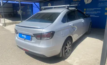 LADA (ВАЗ) Vesta 2017 года за 3 000 000 тг. в Усть-Каменогорск