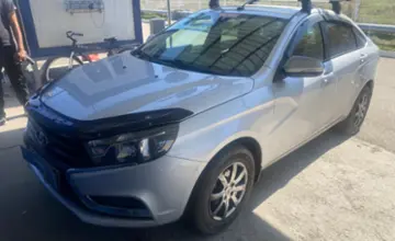LADA (ВАЗ) Vesta 2017 года за 3 000 000 тг. в Усть-Каменогорск фото 1