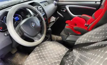 Renault Duster 2015 года за 5 500 000 тг. в Астана фото 5