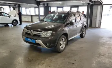 Renault Duster 2015 года за 5 500 000 тг. в Астана фото 1