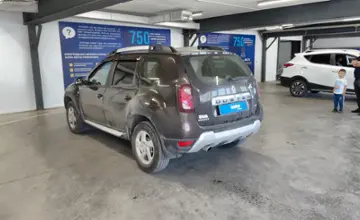 Renault Duster 2015 года за 5 500 000 тг. в Астана фото 4