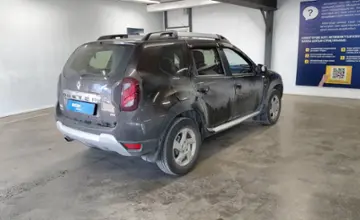 Renault Duster 2015 года за 5 500 000 тг. в Астана фото 3