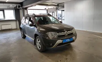 Renault Duster 2015 года за 5 500 000 тг. в Астана фото 2
