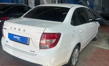 LADA (ВАЗ) Granta 2022 года за 4 000 000 тг. в Астана