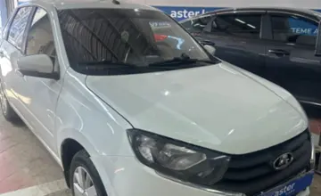 LADA (ВАЗ) Granta 2022 года за 4 000 000 тг. в Астана фото 3