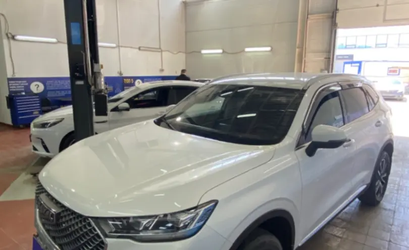 Haval H6 2023 года за 9 500 000 тг. в Астана
