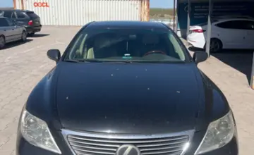 Lexus LS 2008 года за 7 000 000 тг. в Караганда фото 2