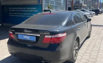 Lexus LS 2008 года за 7 000 000 тг. в Караганда